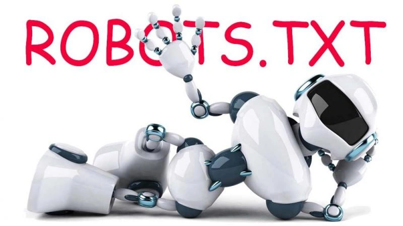 Что такое robots.txt и зачем он нужен в Тюмени
