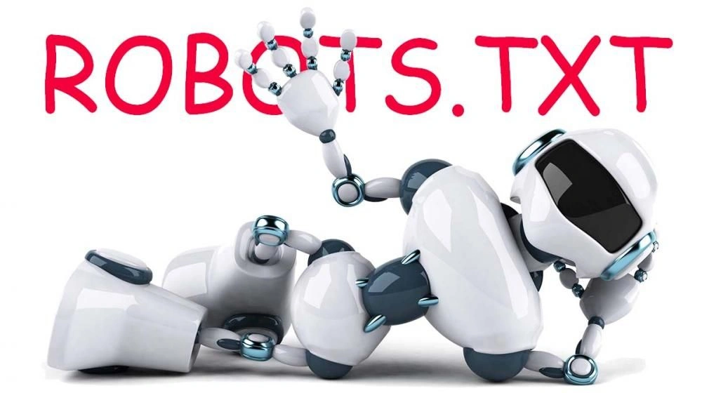 Что такое robots.txt и зачем он нужен в Тюмени Что такое robots.txt и зачем он нужен в Тюмени