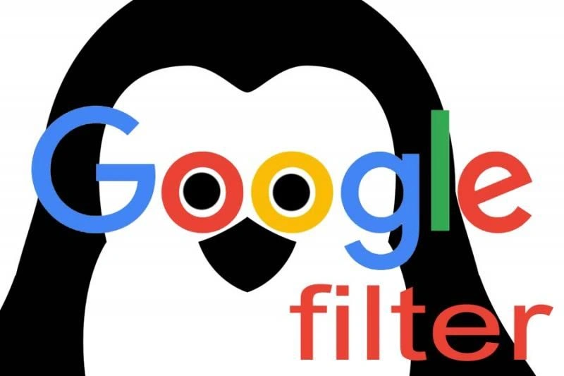 Обзор фильтров Google или как удержать свое место в ТОПе в Тюмени