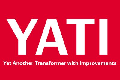 YATI - новый алгоритм Яндекса в Тюмени